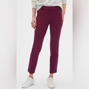 Banana Republic, Sloan pants